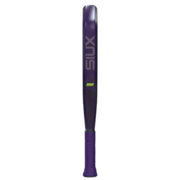 Perfil de la Pala SIUX Fenix Pro Glow Purple
