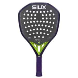 Pala SIUX Fenix Pro Glow Purple