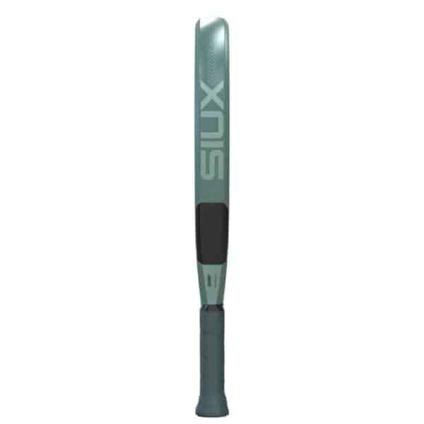 Perfil de la Pala Siux Trilogy Elite 6