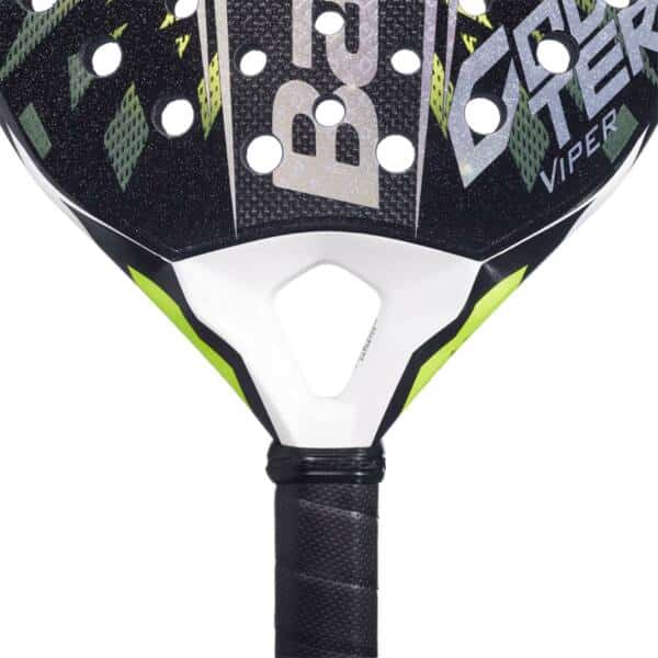 Puente de la Pala Bullpadel Counter Viper 2.6 2026