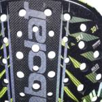 Detalle de la Pala Bullpadel Counter Viper 2.6 2026