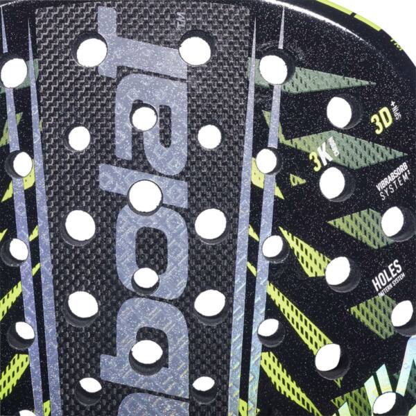 Detalle de la Pala Bullpadel Counter Viper 2.6 2026