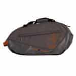 Paletero Black Crown Plus Gris-Naranja