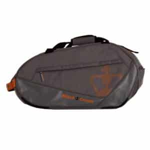 Paletero Black Crown Plus Gris-Naranja