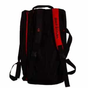 Paletero Black Crown Plus Negro 2026