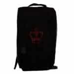 Paletero Black Crown Plus Negro 26