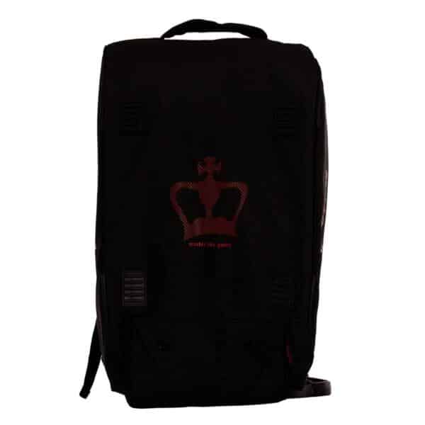 Paletero Black Crown Plus Negro 26