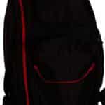 Paletero Black Crown Plus Negro - Detalle