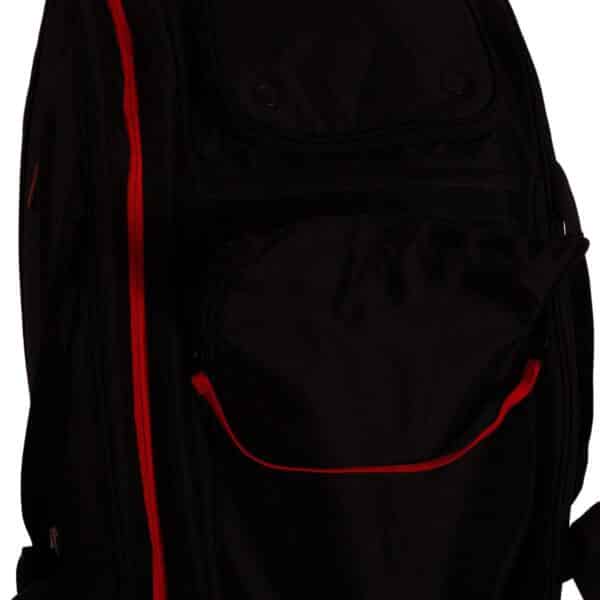Paletero Black Crown Plus Negro - Detalle