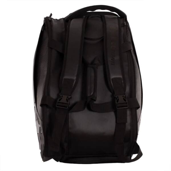 Paletero Black Crown Thunder Negro 2026