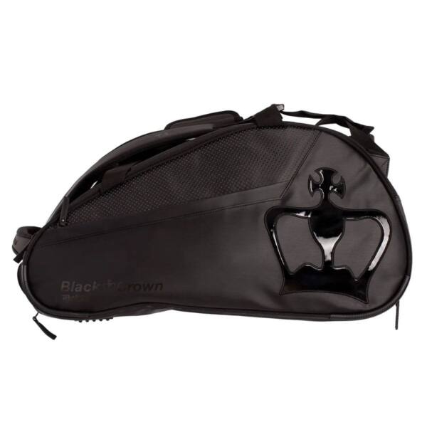 Paletero Black Crown Thunder Negro