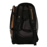 Paletero Black Crown Thunder Negro-Cobre 2026