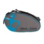 Paletero Black Crown Ultimate Series V2 Gris-Azul 2026