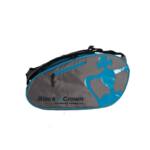 Paletero Black Crown Ultimate Series V2 Gris-Azul