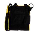 Paletero Black Crown Ultimate Series V2 Negro-Amarillo 2026