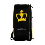 Paletero Black Crown Ultimate Series V2 Negro-Amarillo 26