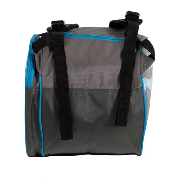 Paletero Black Crown Ultimate Series V2 Gris-Azul 2026