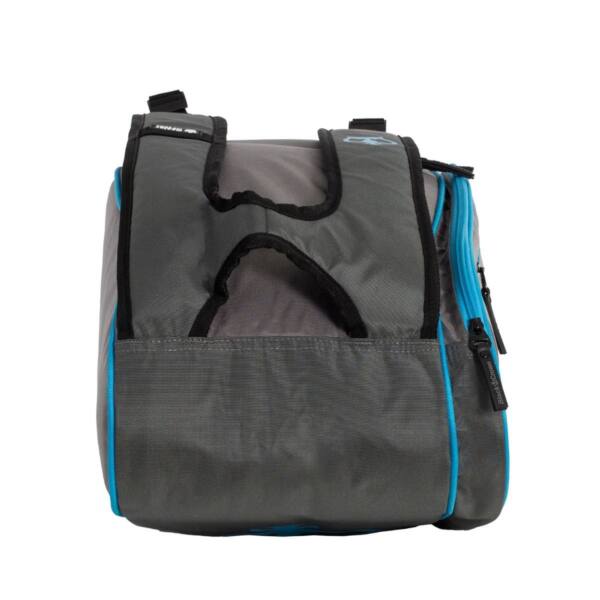 Paletero Black Crown Ultimate V2 Gris-Azul