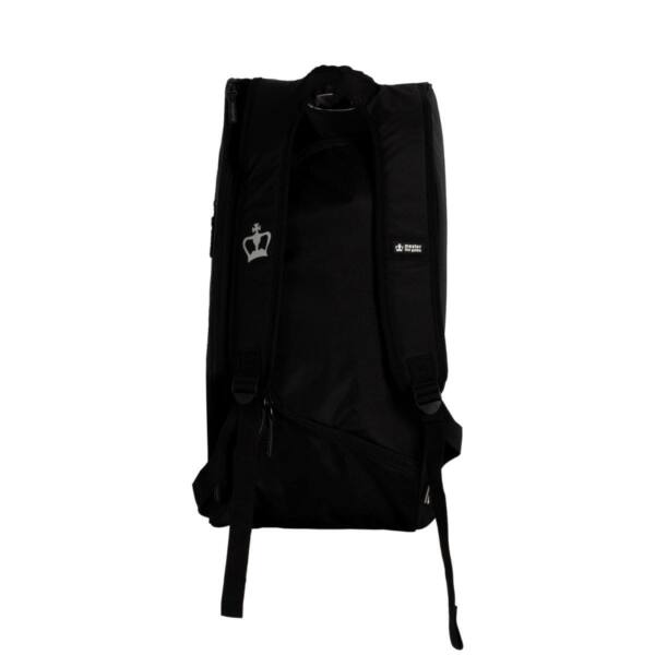Paletero Black Crown Ultimate V2 Negro 2026