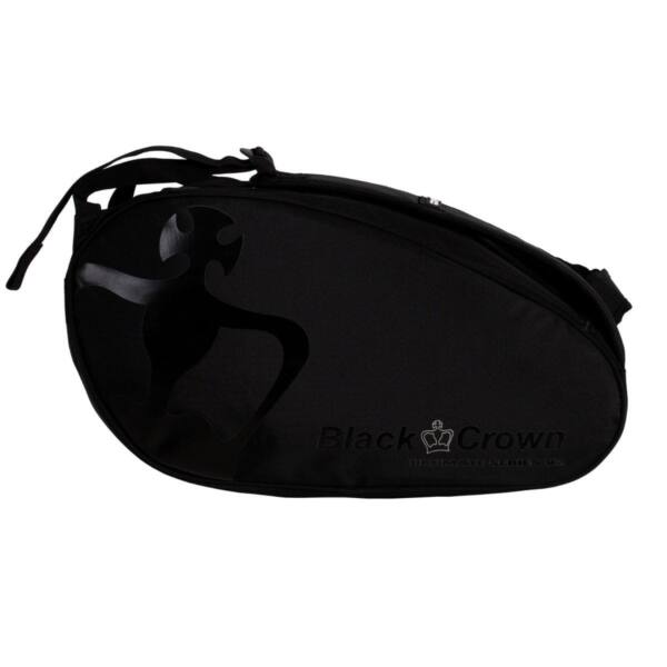 Paletero Black Crown Ultimate V2 Negro 26