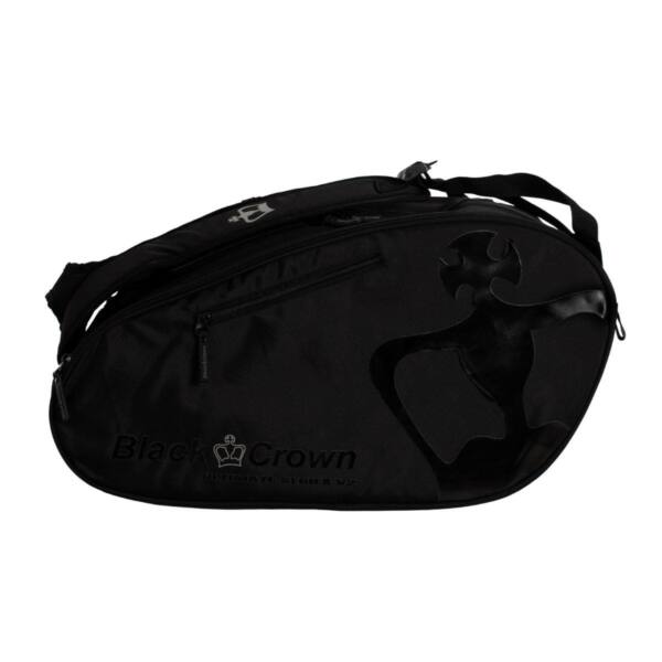 Paletero Black Crown Ultimate V2 Negro Paletero Black Crown Ultimate V2 Negro