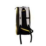 Paletero Black Crown Ultimate V2 Negro-Amarillo 26
