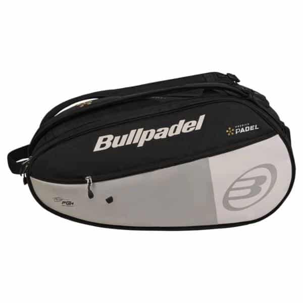 Paletero Neuron de Bullpadel Premier 2026