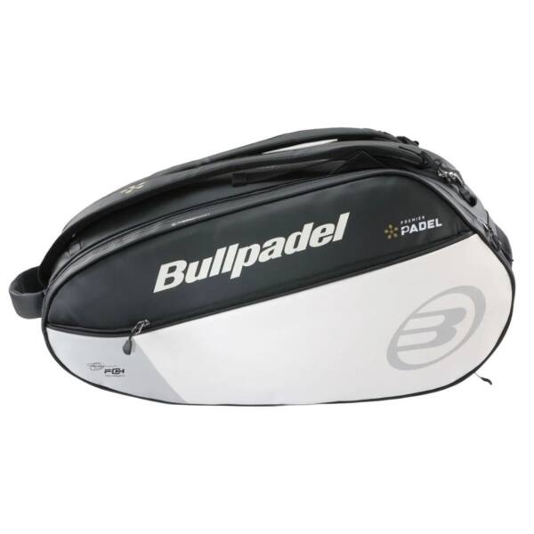 Paletero Bullpadel Neuron Premier Padel 2026 Paletero Bullpadel Neuron Premier Padel 2026