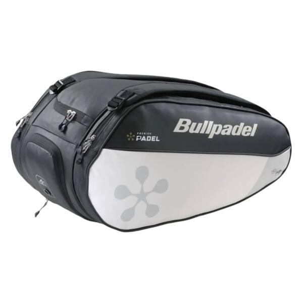 Paletero Bullpadel Neuron Premier Padel 2026