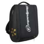 Paletero Bullpadel Vertex GEO Premier Padel Negro 2026