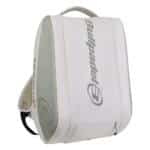 Paletero Bullpadel Vertex W Premier Padel Crudo 2026