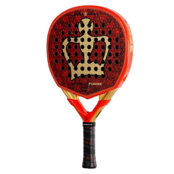 Perfil Pala Gladius Force de Black Crown 2026