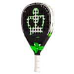 Perfil de la Pala de pádel Patron Kore de Black Crown 2026