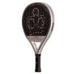 Perfil de la Pala de pádel Piton 14 de Black Crown 2026