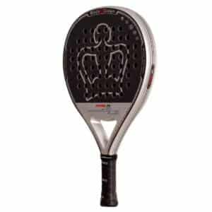 Perfil de la Pala de pádel Piton 14 de Black Crown 2026