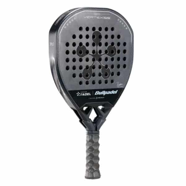 Pala de pádel Vertex 05 Geo 2026 Premier Padel