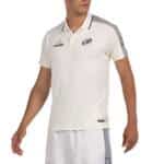 Polo Bullpadel Patron Crudo Premier Padel 2026