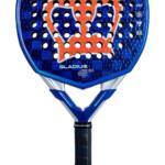 Black Crown Gladius puente pala de pádel 2026