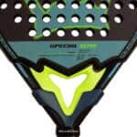 Puente pala Black Crown 2026 Special Elite
