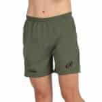 Short Bullpadel Pecos Kaki Premier Padel 2026