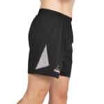 Short Bullpadel Pecos Negro Premier Padel 2026