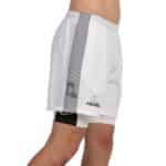 Shorts Bullpadel Pingu Crudo Premier Padel 2026