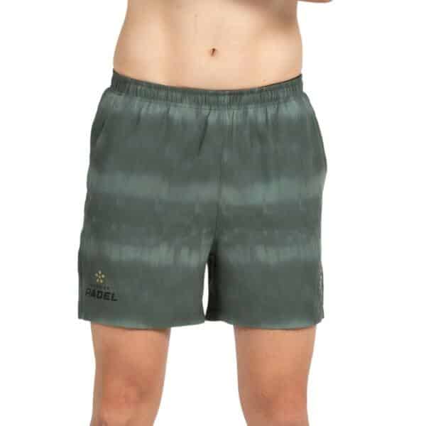 Short Bullpadel Poenix Kaki