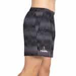 Short Bullpadel Poenix Negro Premier Padel 2026