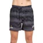 Short Bullpadel Poenix Negro