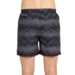 Short Bullpadel Poenix Negro Premier Padel 2026