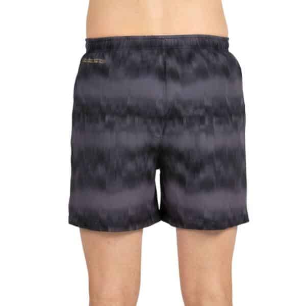Short Bullpadel Poenix Negro Premier Padel 2026