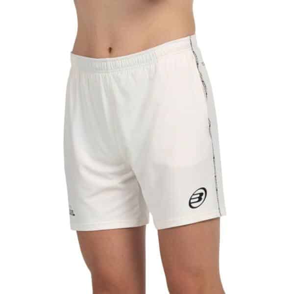 Short Bullpadel Preux Crudo Premier Padel 2026