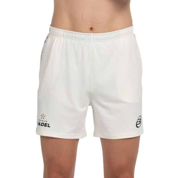 Short Bullpadel Preux Crudo