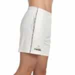 Short Bullpadel Preux Crudo Premier Padel 2026